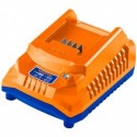 Chargeur pour batteries d'électroportatifs 20V 1,8A WADFOW