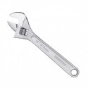 Clé à molette chromée 380mm WADFOW
