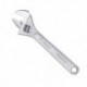 Clé à molette chromée 460mm WADFOW