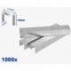 Boîte 1000 Agrafes 1,2x14mm WADFOW
