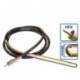 Tuyau pour vibreur 6m HEX 38mm