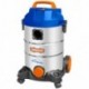 Aspirateur Eau et poussières 30L 1200W WADFOW