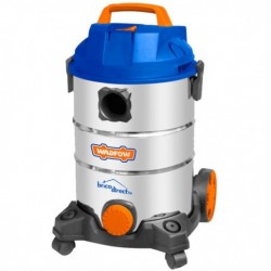 Aspirateur Eau et poussières 30L 1200W WADFOW