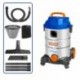 Aspirateur Eau et poussières 30L 1200W WADFOW