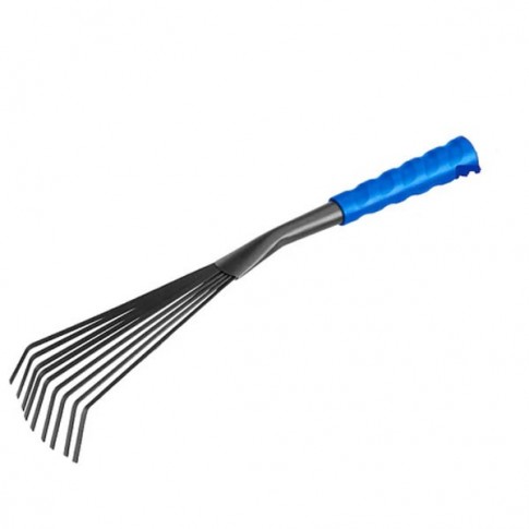 Mini balai à gazon WADFOW