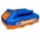 Batterie Li-on 20V 2.0Ah WADFOW