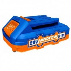 Batterie Li-on 20V 2.0Ah WADFOW