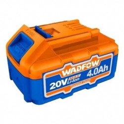 Batterie Li-on 20V 4.0Ah WADFOW