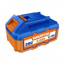Batterie Li-on 20V 5.0Ah WADFOW