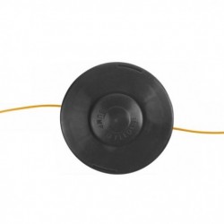 Bobine de fil de coupe bordure 2,4mmx4,2m WADFOW