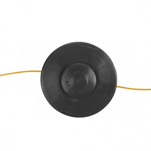 Bobine de fil de coupe bordure 2,4mmx4,2m WADFOW