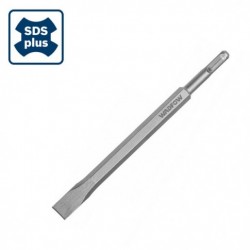 Burin plat SDS-PLUS 250x20mm WADFOW