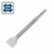 Burin plat SDS-PLUS 250x40mm WADFOW
