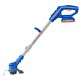 Coupe-herbe et bordure Sans-fil 300mm 20V WADFOW