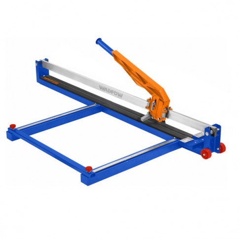 Carrelette Coupe carreaux professionnelle 1600mm WADFOW WTR3516