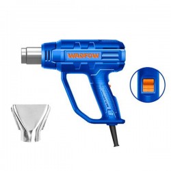 Décapeur thermique 1800W WADFOW