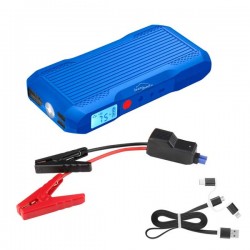 Booster Démarrage voiture 12Ah WADFOW