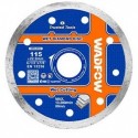 Disque Diamant pour céramique 115mm WADFOW