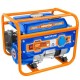 Groupe électrogène démarrage par lanceur 1200W WADFOW