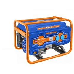 Groupe électrogène à batterie et démarrage électrique 2800W WADFOW