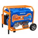 Groupe électrogène à batterie et démarrage électrique 7000W WADFOW