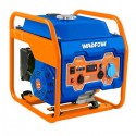 Groupe électrogène de type INVERTER démarrage par lanceur 3800W WADFOW