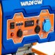 Groupe électrogène de type INVERTER démarrage par lanceur 3800W WADFOW