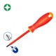 Tournevis Américain isolé PH3x150mm WADFOW