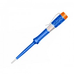 Tournevis testeur 3x140mm WADFOW WTP2901