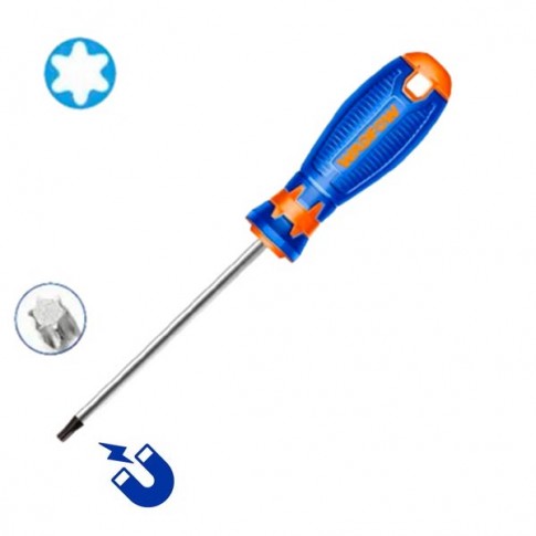 Tournevis TORX T20x150mm WADFOW