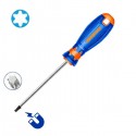 Tournevis TORX T20x150mm WADFOW WSDT226
