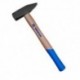 Marteau manche en bois 500g WADFOW