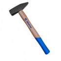 Marteau manche en bois 500g WADFOW