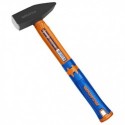Marteau avec manche en fibre de verre 500g WADFOW