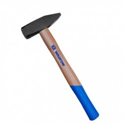 Marteau manche en bois 1Kg WADFOW