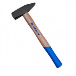 Marteau manche en bois 100g WADFOW