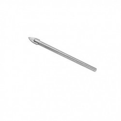 Mèche spéciale Verre et faïence 8mm WADFOW