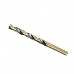 Mèche métaux HSS 9.0mm WADFOW