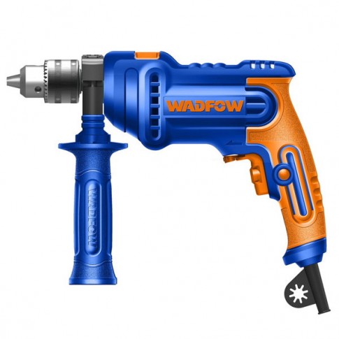 Perceuse à percussion 850W Ø13mm WADFOW