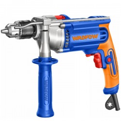 Perceuse à percussion 1050W Ø13mm WADFOW