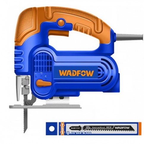 Scie sauteuse 570W WADFOW