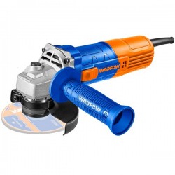 Meule à disque 115mm 710W WADFOW WAG15761