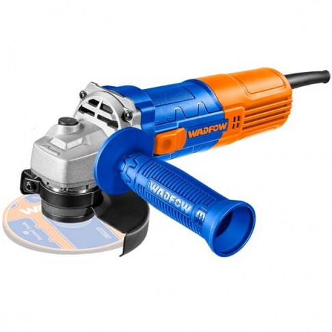 Meule à disque 115mm 710W WADFOW WAG15761