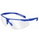 Lunettes de Protection transparentes WADFOW WSG1802