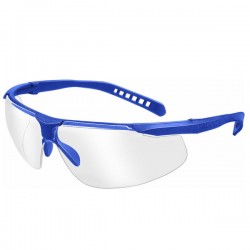 Lunettes de Protection transparentes WADFOW WSG1802