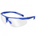 Lunettes de Protection transparentes WADFOW WSG1802