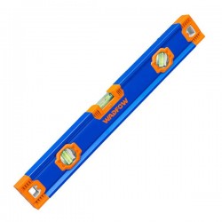 Niveau d'eau magnétisé en Aluminium 40cm WADFOW