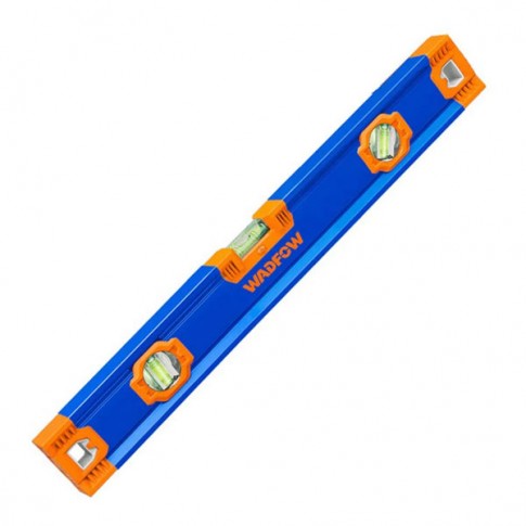 Niveau d'eau magnétisé en Aluminium 40cm WADFOW