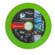 Disque de coupe spécial Verre 125mm TORNADO