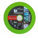 Disque de coupe spécial Verre 125mm TORNADO